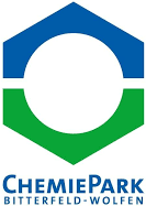 Logo Chemiepark Bitterfeld-Wolfen