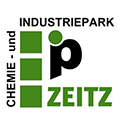 Logo Chemie- und Industriepark IP Infra Zeitz