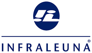 Logo INFRALEUNA