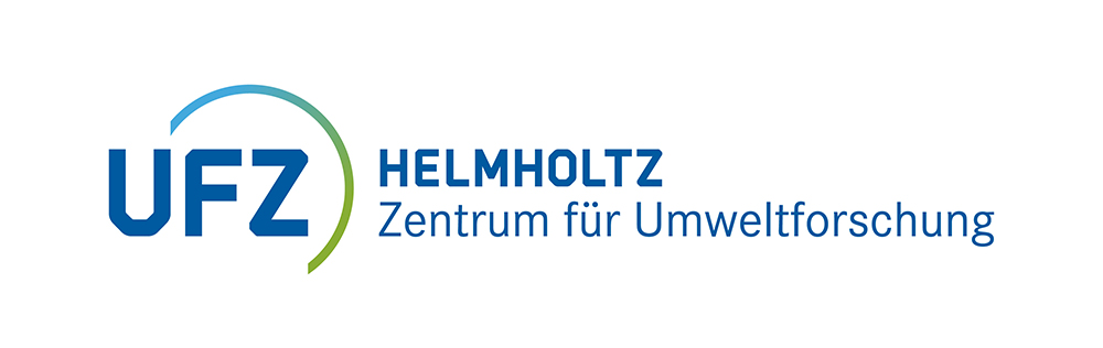 Logo UFZ Helmholtz Zentrum für Umweltforschung