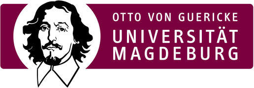 Logo Otto-von-Guericke-Universität Madgeburg