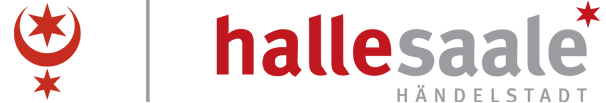 Logo Stadt Halle (Saale)