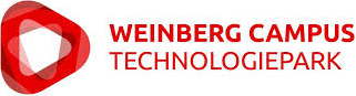 Logo Weinberg Campus Technologiepark TGZ