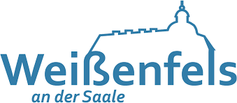 Logo Stadt Weißenfels an der Saale