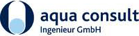 Logo aqua consult Ingenieur GmbH