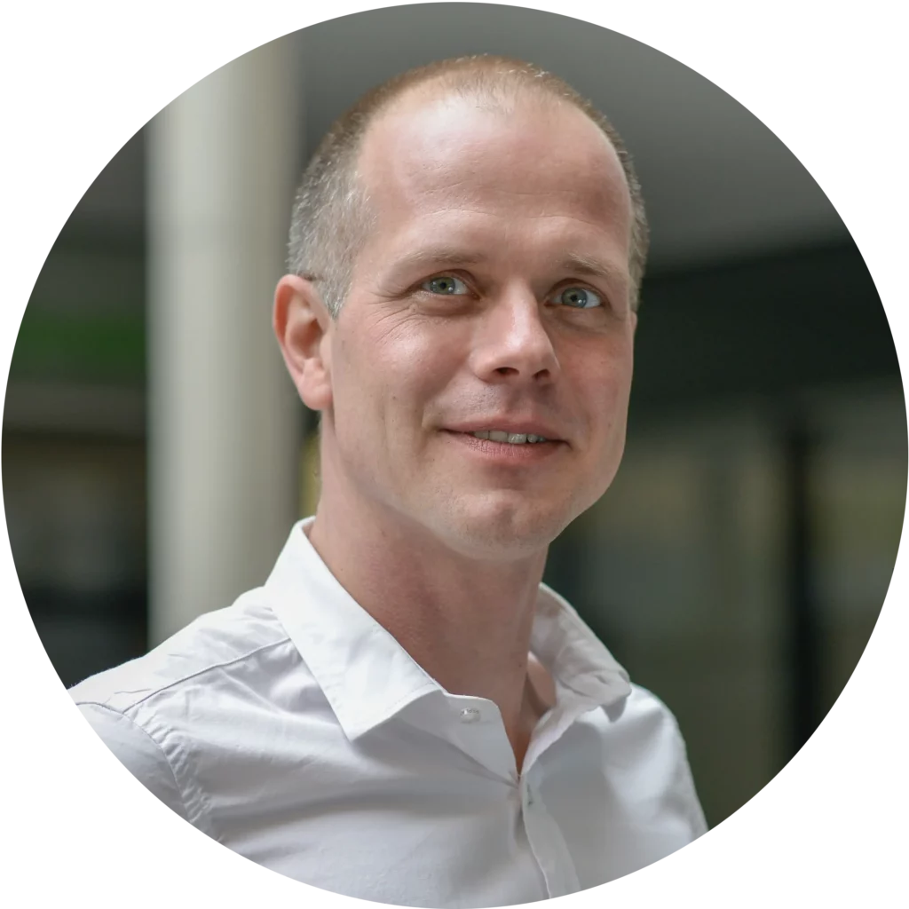 Kompetenzzentrum Wasserwirtschaft – Stefan Orlik
