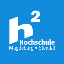 Logo Hochschule Magdeburg Stendal