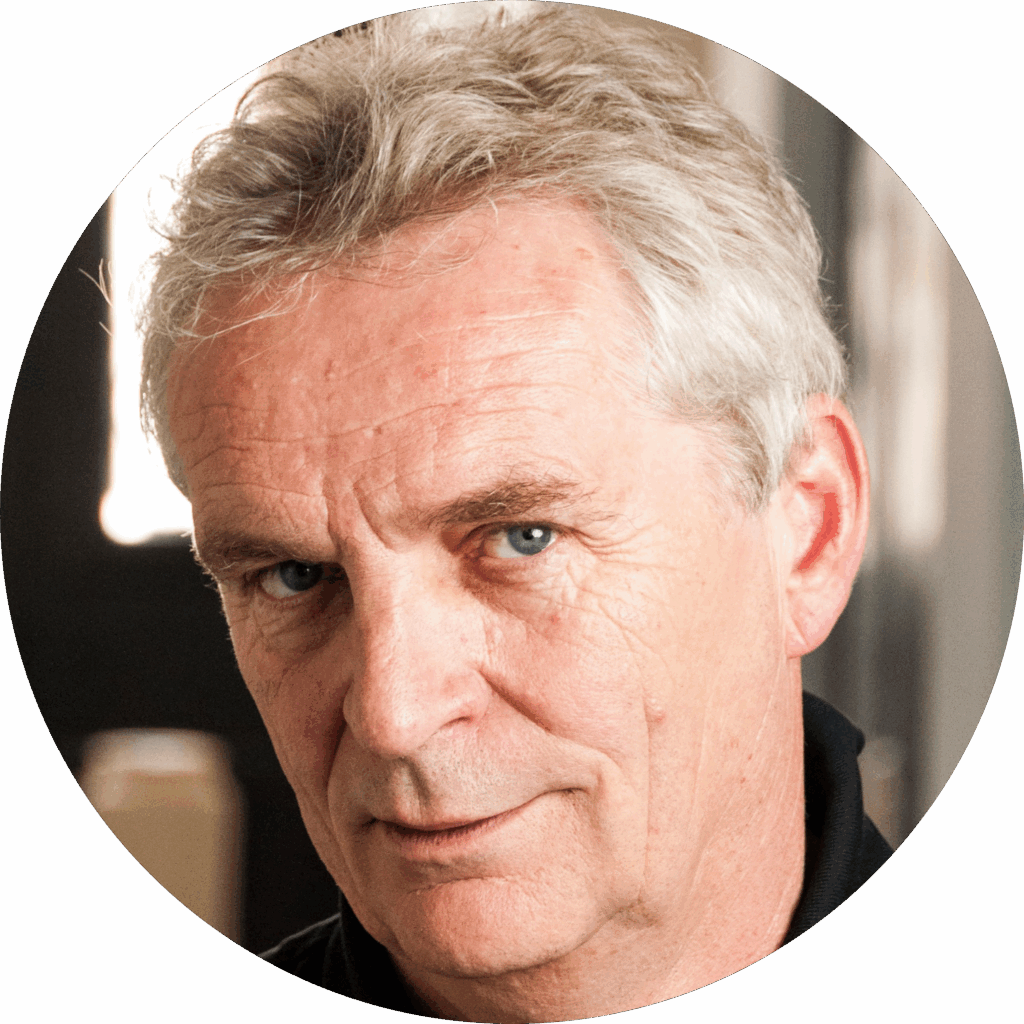 Kompetenzzentrum Wasserwirtschaft – Hans Gerd Kleymann