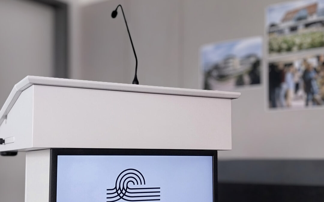 Einladung zur Fachveranstaltung am 17.11.2025 zum Thema „Schadstoffe und Energieeffizienz in wasserwirtschafltichen Anlagen“