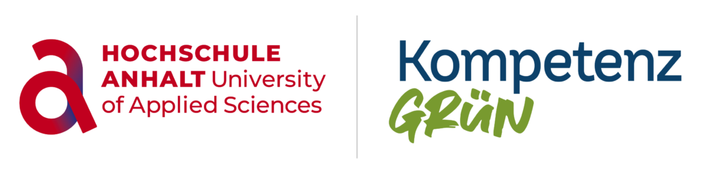 Logo Otto-von-Guericke-Universität Madgeburg