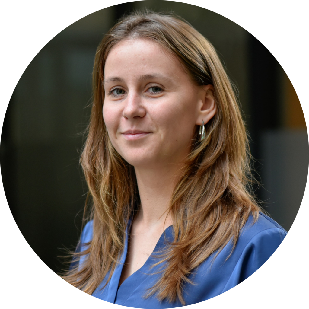 Kompetenzzentrum Wasserwirtschaft – Arbeitskreis 2 – Anne Berthold