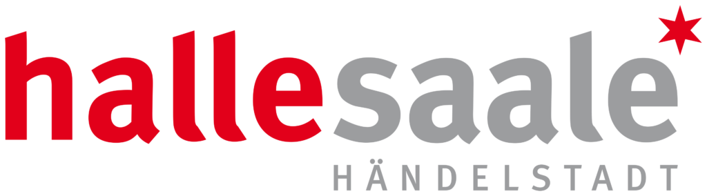Halle_(Saale)_Logo.svg Logo Stadt Halle (Saale)