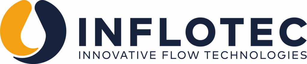 Inflotec GmbH Logo aqua consult Ingenieur GmbH