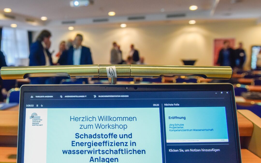 Jetz zur Fachveranstaltung „Schadstoffe und Energieeffizienz“ am 11.11.2026 anmelden